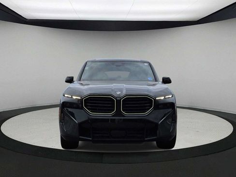 New 2026 BMW XM Label Red AWD/4WD image 3