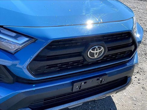 Used 2023 Toyota RAV4 TRD Off-Road w/ TRD Off-Road Weather Package image 26