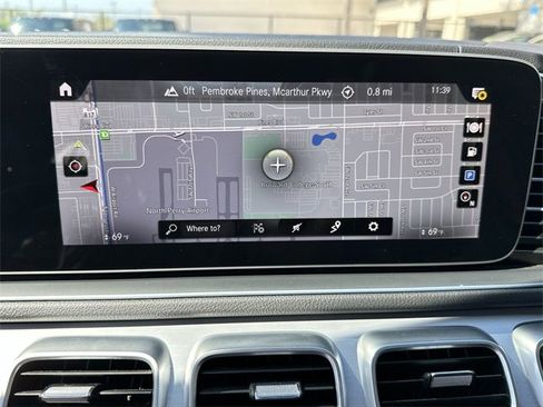 Used 2023 Mercedes-Benz GLE 53 AMG 4MATIC image 25