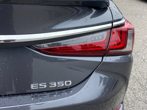 Certified 2025 Lexus ES 350 w/ Premium Package FWD image 32