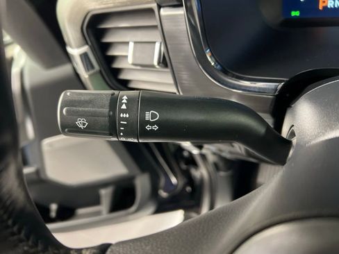 Certified 2023 Ford F150 Lariat w/ Equipment Group 502A High image 21