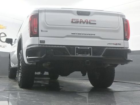 Used 2024 GMC Sierra 1500 AT4X AWD/4WD image 53