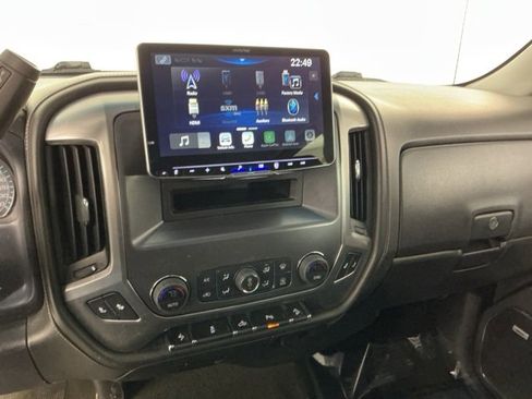 Used 2015 Chevrolet Silverado 2500 LTZ w/ Custom Sport Edition image 17
