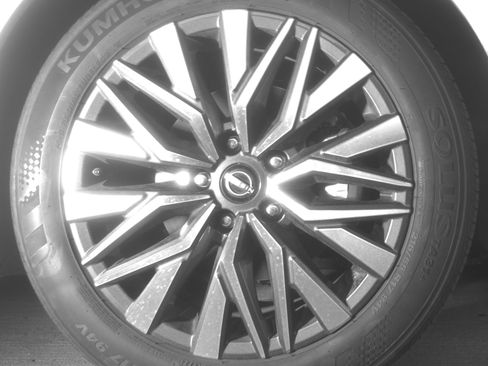 Used 2025 Nissan Altima 2.5 SV image 13