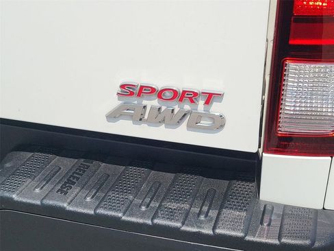 Used 2023 Honda Ridgeline Sport image 23