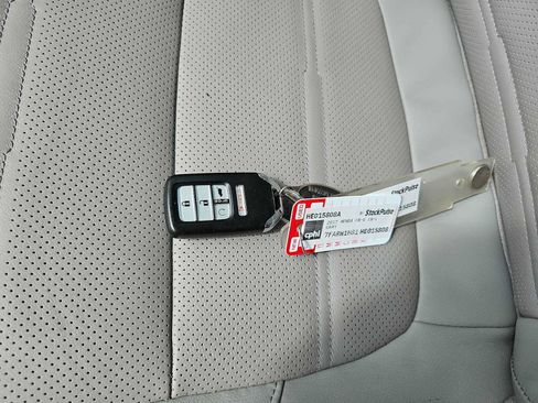 Used 2017 Honda CR-V EX-L image 33