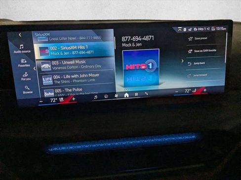 New 2026 BMW i4 xDrive40i w/ M Sport Package image 12