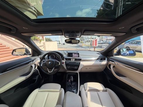 Used 2020 BMW X2 sDrive28i w/ Premium Package FWD image 10
