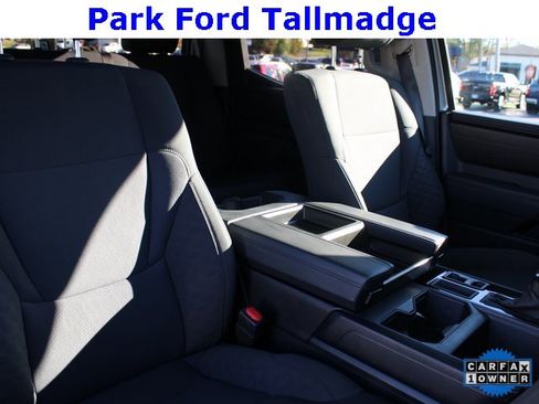 Used 2023 Toyota Tundra SR image 22