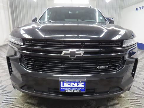 Used 2023 Chevrolet Tahoe RST image 51