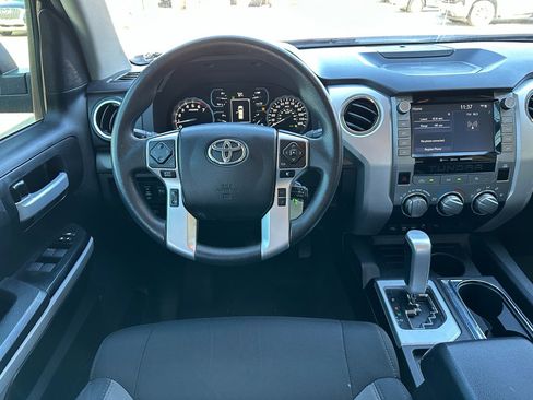 Used 2021 Toyota Tundra SR5 image 15