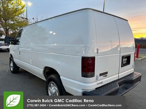 Used 2014 Ford E-250 and Econoline 250 image 6