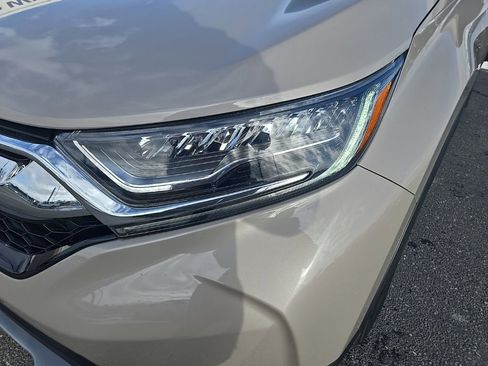 Used 2019 Honda CR-V Touring image 34