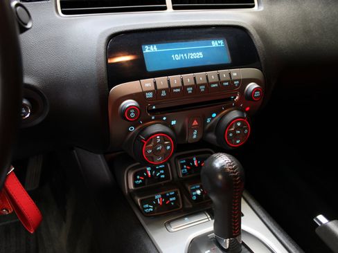 Used 2011 Chevrolet Camaro SS w/ RS Package image 10