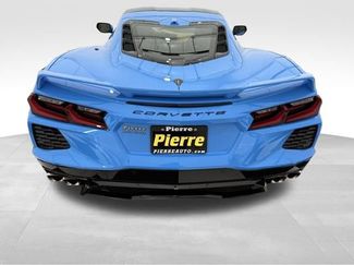 Used 2022 Chevrolet Corvette Stingray Premium Cpe w/ Z51 Performance Package video 3