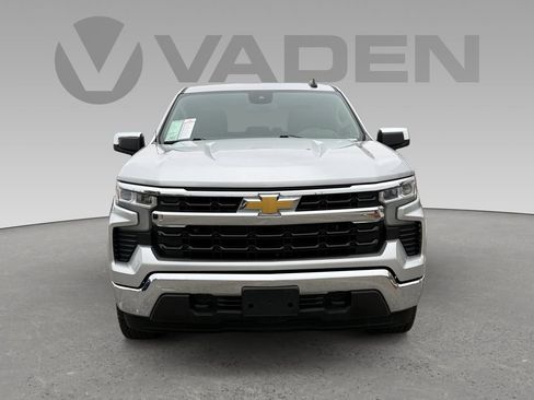 Used 2022 Chevrolet Silverado 1500 LT image 23