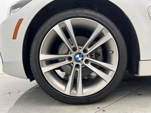 Used 2018 BMW 430i Gran Coupe xDrive 430i Gran Coupe image 23