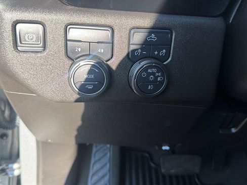 Used 2024 Chevrolet Silverado 1500 RST w/ Convenience Package II AWD/4WD image 27