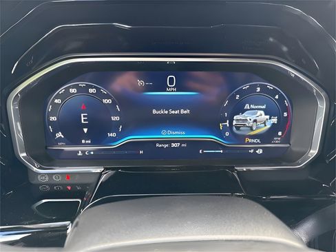 New 2025 Chevrolet Silverado 2500 LTZ w/ LTZ Convenience Package image 28