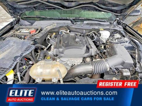 Used 2020 Ford Mustang Coupe image 22