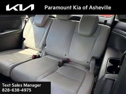 Used 2018 Honda Odyssey EX-L image 24