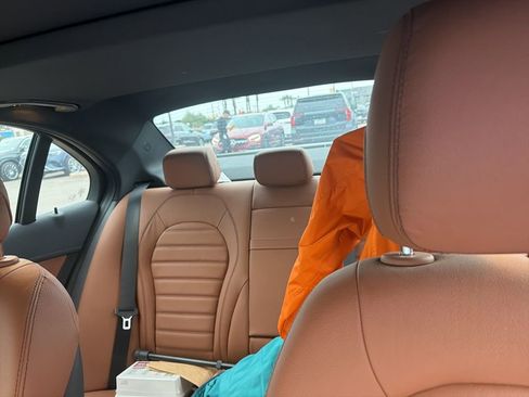 Certified 2020 Mercedes-Benz C 43 AMG 4MATIC Sedan image 7