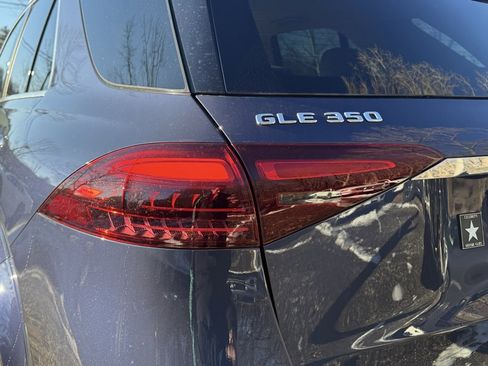 New 2026 Mercedes-Benz GLE 350 4MATIC image 12