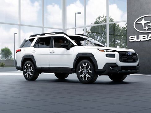 New 2026 Subaru Outback Touring XT image 1