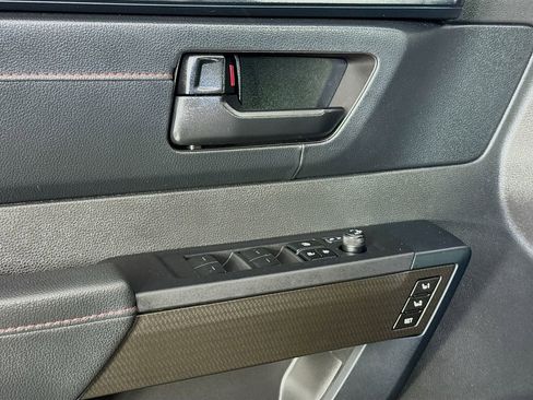 Used 2025 Toyota Tundra TRD Pro image 20