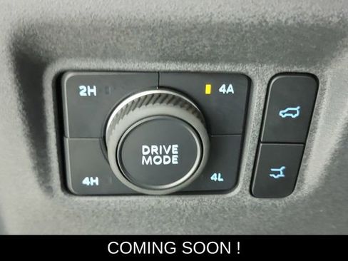 Used 2025 Ford Expedition Active image 38