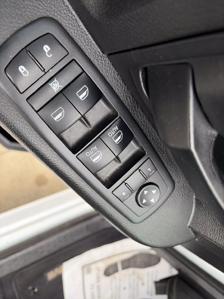 Used 2019 RAM 1500 Tradesman w/ Popular Equipment Group RWD image 25