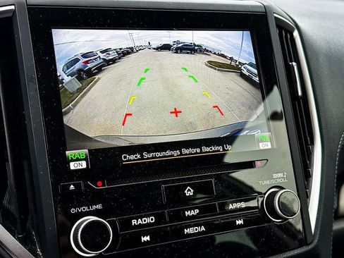 Used 2023 Subaru Forester Limited image 17