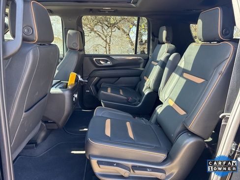 Used 2023 GMC Yukon XL AT4 w/ AT4 Premium Plus Package image 25