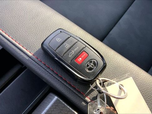 Used 2026 Toyota Tundra TRD Pro image 14