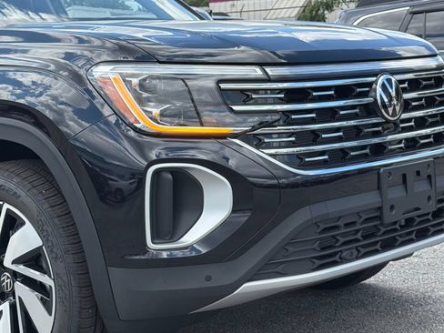New 2026 Volkswagen Atlas SEL AWD/4WD image 4