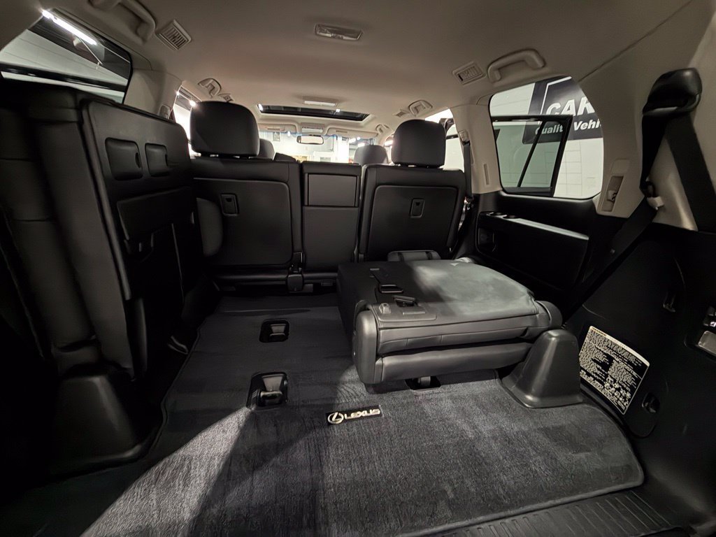 Used 2014 Lexus LX 570 4WD image 62
