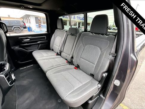 Used 2020 RAM 1500 Big Horn AWD/4WD image 6