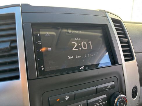 Used 2016 Nissan Frontier SV image 27