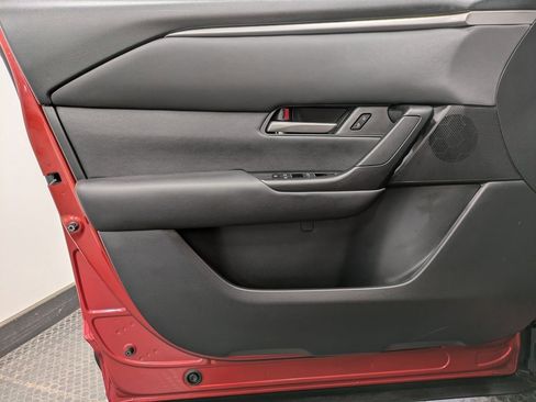 Certified 2025 MAZDA CX-50 AWD 2.5 S w/ Weather Package image 8