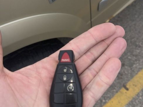 Used 2011 RAM 1500 Laramie w/ Protection Group image 7