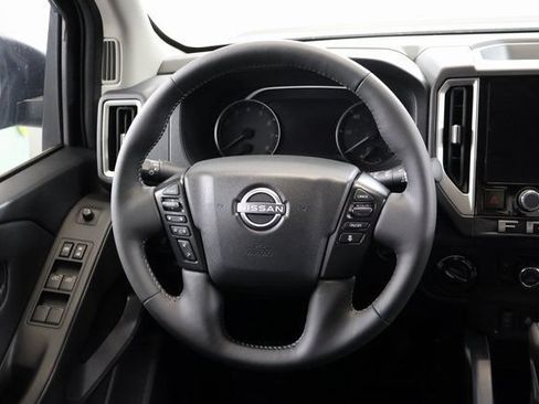 New 2026 Nissan Frontier SV w/ SV Convenience Package AWD/4WD image 15