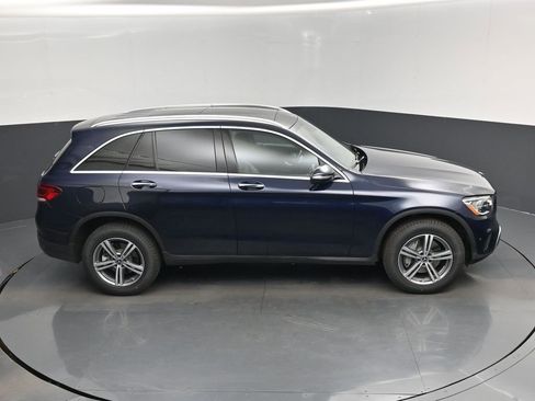 Used 2022 Mercedes-Benz GLC 300 4MATIC image 43