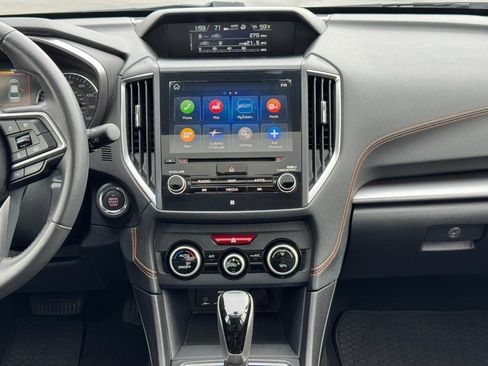 Used 2021 Subaru Crosstrek 2.5i Limited w/ Moonroof Package 2 image 16