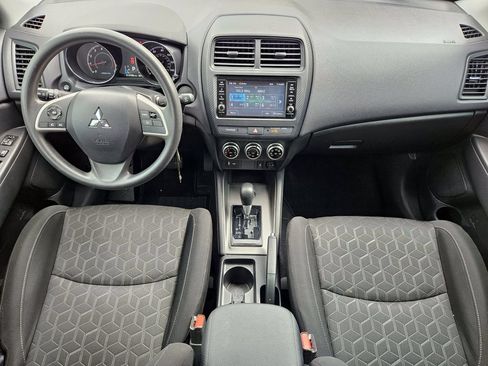 Used 2025 Mitsubishi Outlander Sport ES AWD/4WD image 19