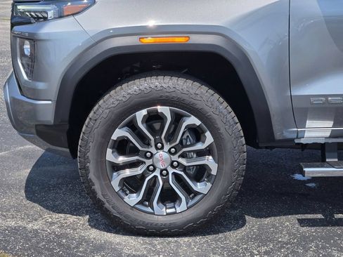 New 2026 GMC Canyon Denali AWD/4WD image 30