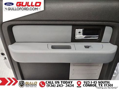 Used 2014 Ford F150 XLT w/ XLT Convenience Package image 18