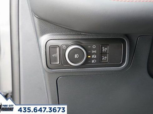 New 2026 Ford Explorer ST-Line w/ ST-Line Street Pack image 37