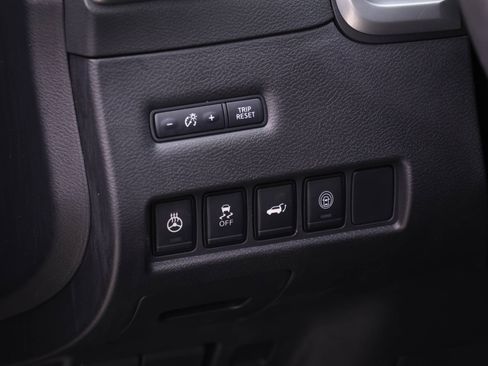 Used 2023 Nissan Murano Platinum w/ Cargo Package image 13