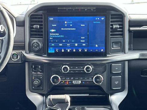 Used 2022 Ford F150 Platinum w/ Equipment Group 701A High image 15