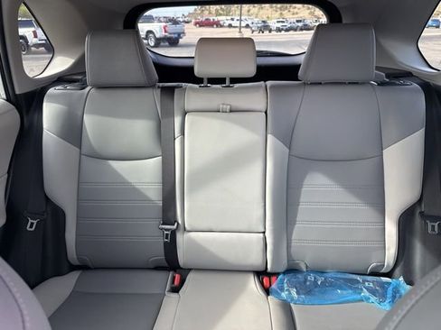 Used 2024 Toyota RAV4 XLE Premium w/ Weather Package image 23